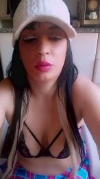 lina5555 webcam cam4 model stream image