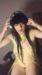 lina5555 webcam model stream image