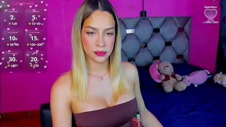 hanna_tss webcam model stream image