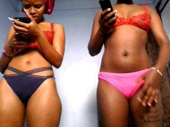 Slutgals2 webcam model stream image