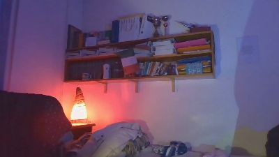 Lucrezia91 webcam model stream image