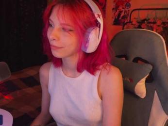 Marrmariss webcam model stream image