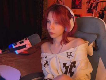 Marrmariss webcam bongacams model stream image