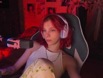 Marrmariss webcam model stream image