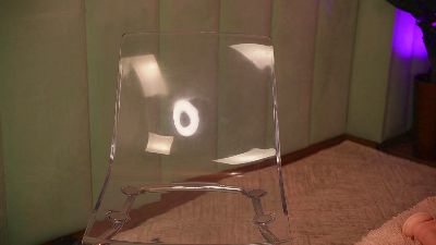 VickySecret69 webcam model stream image