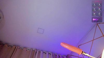 DollyMae webcam cam4 model stream image