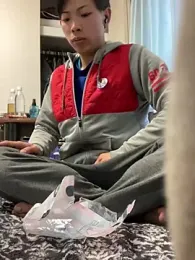 aooya webcam model stream image