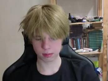 marksus_vasabi webcam chaturbate model stream image
