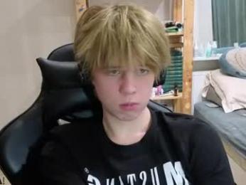 marksus_vasabi webcam chaturbate model stream image
