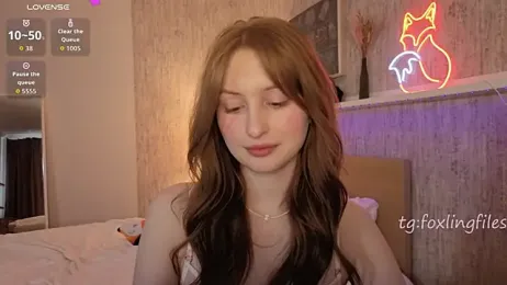 Betty_Twinkle webcam model stream image