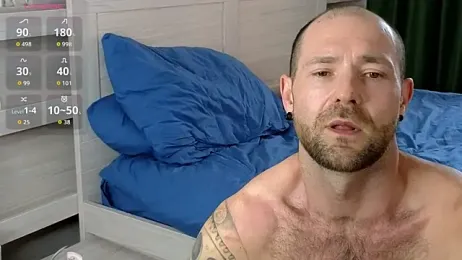 Rory_Reed webcam stripchat model stream image