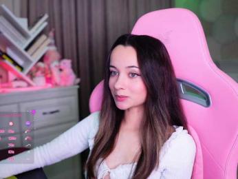 JuicyAngel webcam model stream image