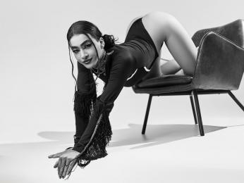 SiennaDark webcam livejasmin model stream image