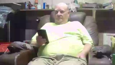 justkirk4 webcam model stream image