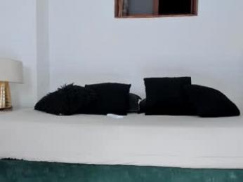 sweetstacy_ webcam model stream image