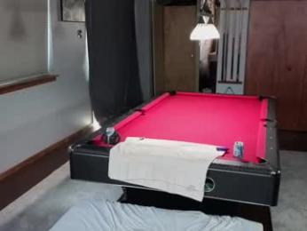 derrick_and_brittany webcam chaturbate model stream image