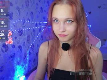 Armura webcam bongacams model stream image