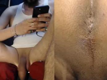 ryushi009 webcam model stream image