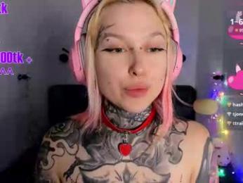 max69alexa webcam model stream image