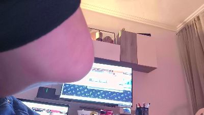 roberdefor webcam model stream image