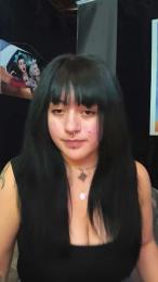 MonikaBohn992 webcam model stream image