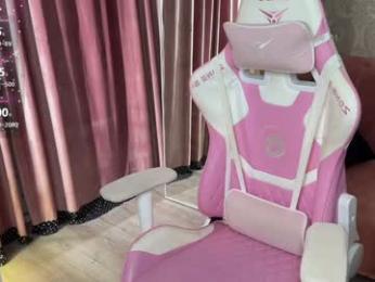 lili_01 webcam model stream image