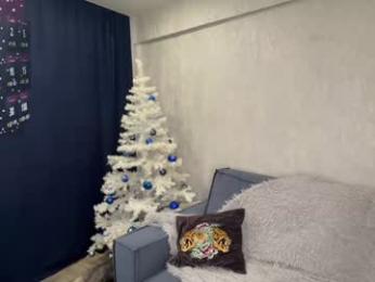 lili_01 webcam model stream image