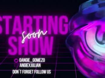 angie_bigboobs webcam chaturbate model stream image