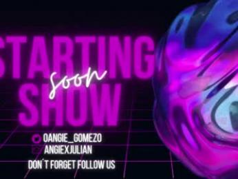 angie_bigboobs webcam chaturbate model stream image