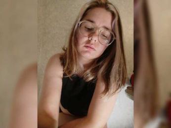 Kumiho-Lisichka webcam model stream image