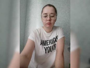 Kumiho-Lisichka webcam model stream image