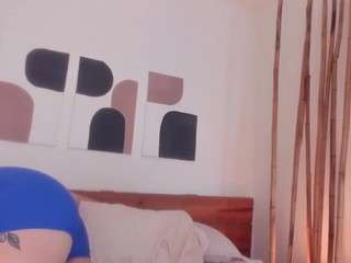hannajohnsonx webcam model stream image