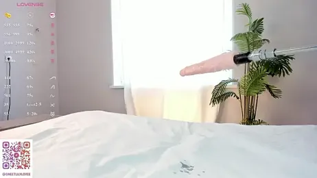 SweetLilyLove webcam stripchat model stream image