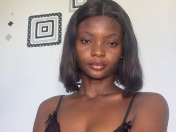 CarterCamelia webcam model stream image