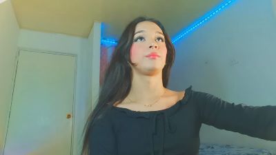 alexaryderr webcam model stream image