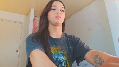 alexaryderr webcam model stream image