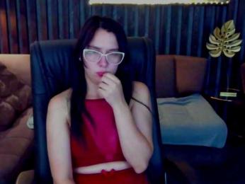 Livia-Shy webcam model stream image