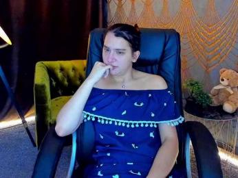 Livia-Shy webcam model stream image