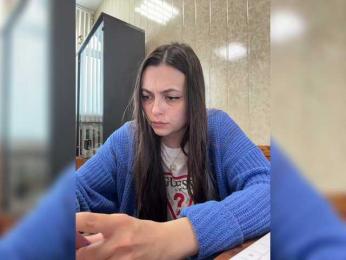 LustySass webcam bongacams model stream image