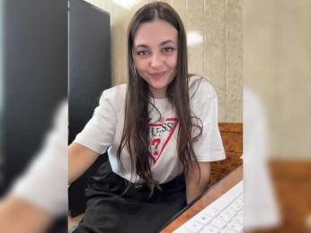 LustySass webcam bongacams model stream image