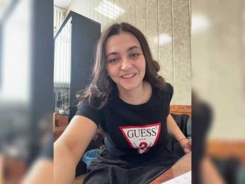 LustySass webcam bongacams model stream image