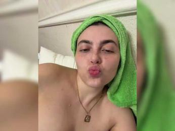 LustySass webcam bongacams model stream image