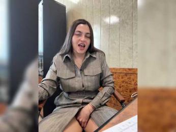 LustySass webcam bongacams model stream image