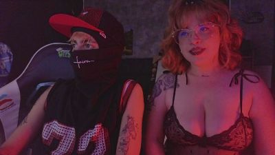 BiancayLobo webcam model stream image