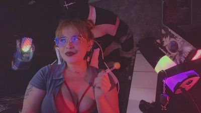 BiancayLobo webcam model stream image