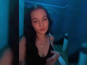 GoddessLerachka webcam model stream image