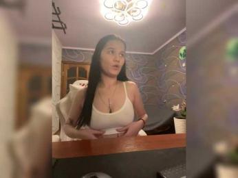 GoddessLerachka webcam model stream image