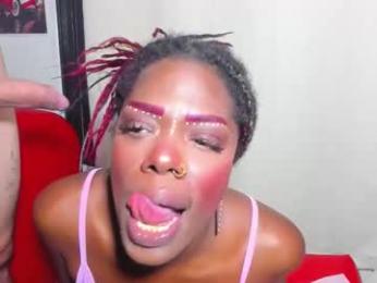 euphoriaparty webcam chaturbate model stream image