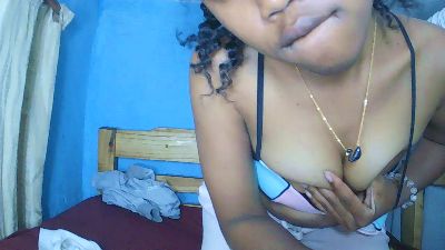 Quobi webcam model stream image