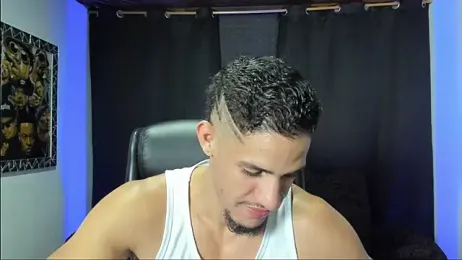 jhonnysnow17 webcam model stream image